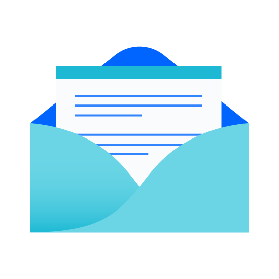 Email icon