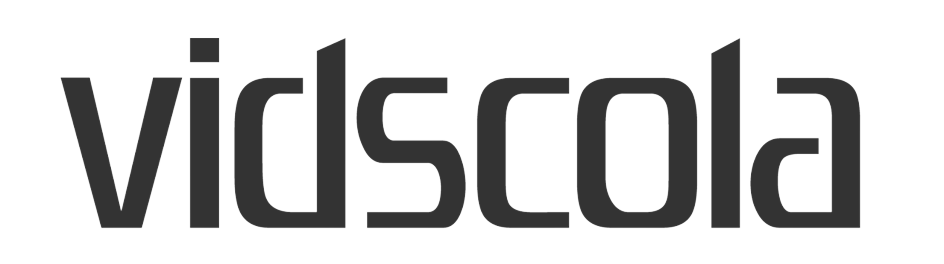 Vidscola logo