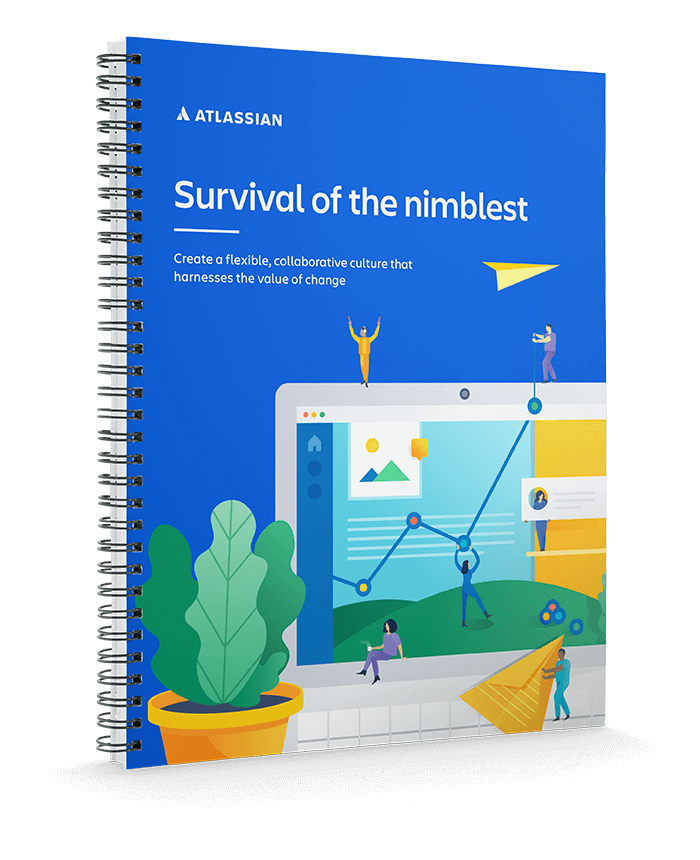 Survival of the Nimblest PDF Preview