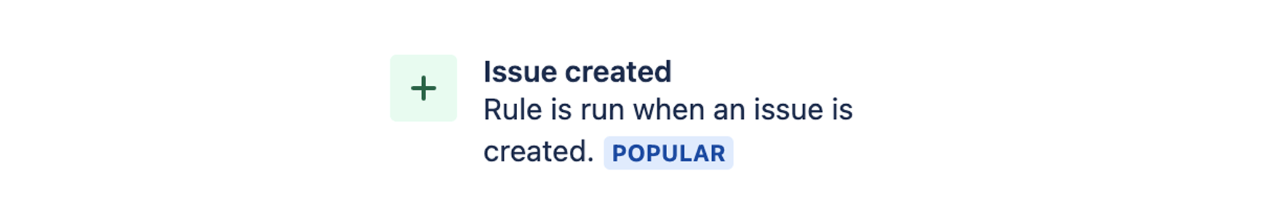 Utworzono zgłoszenie