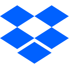 Dropbox logo