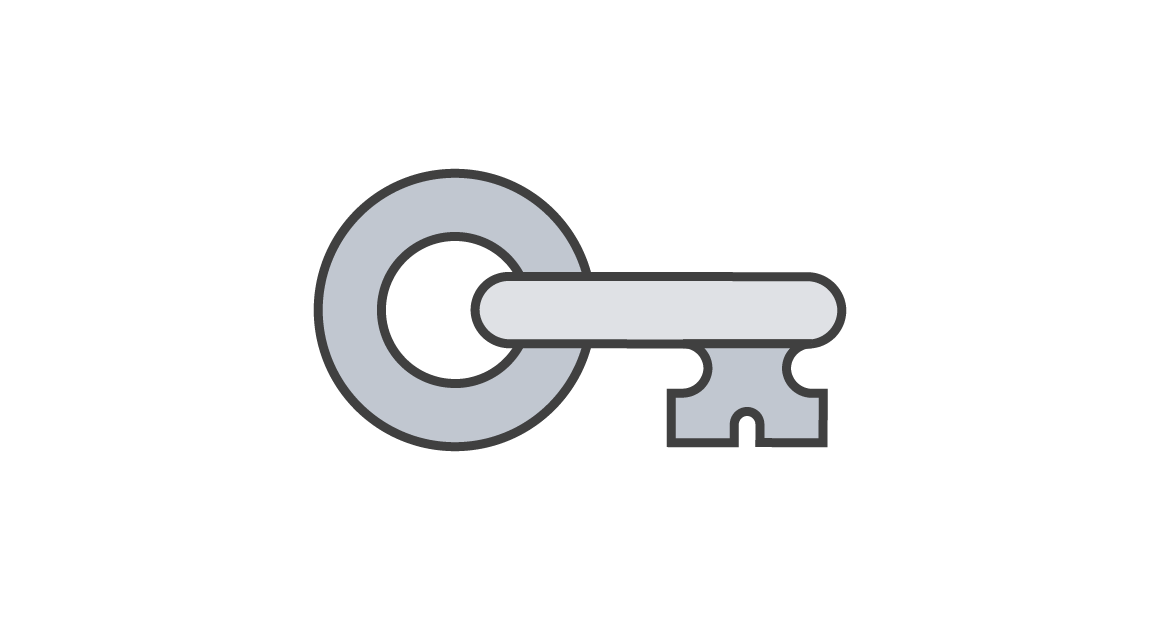 git key 