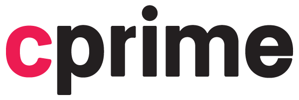 Logotipo de Cprime