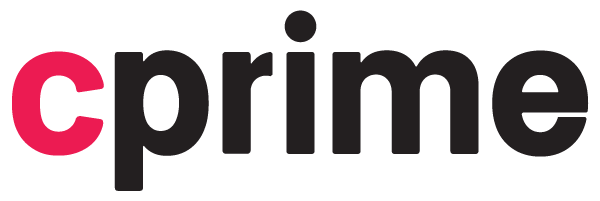 Cprime のロゴ