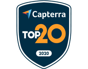 Capterra Top 20