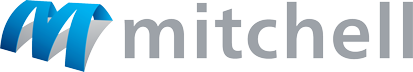 Logo da mitchell