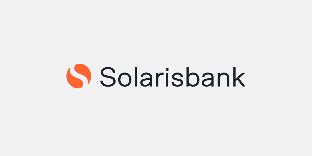 Логотип Solarisbank