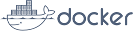 Docker logo