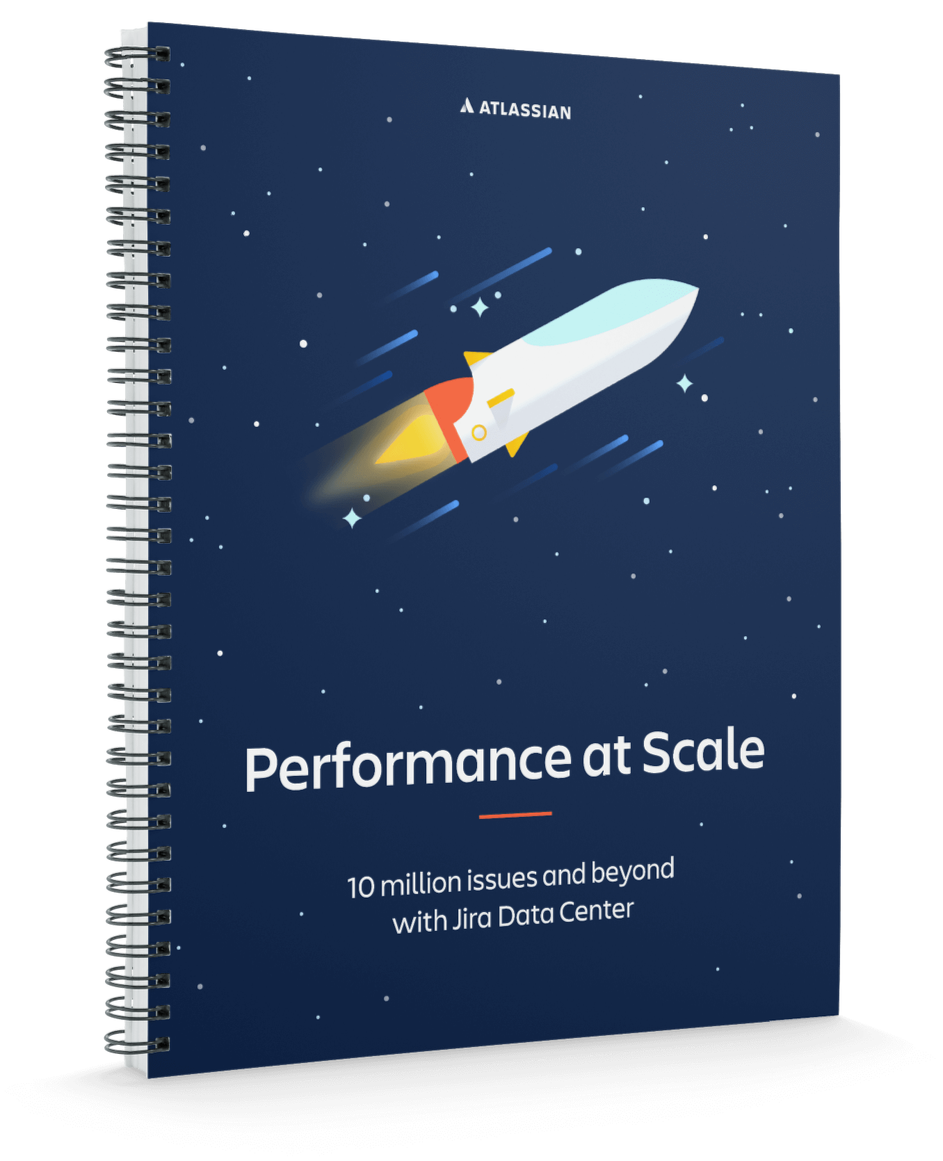 Performance at Scale cover