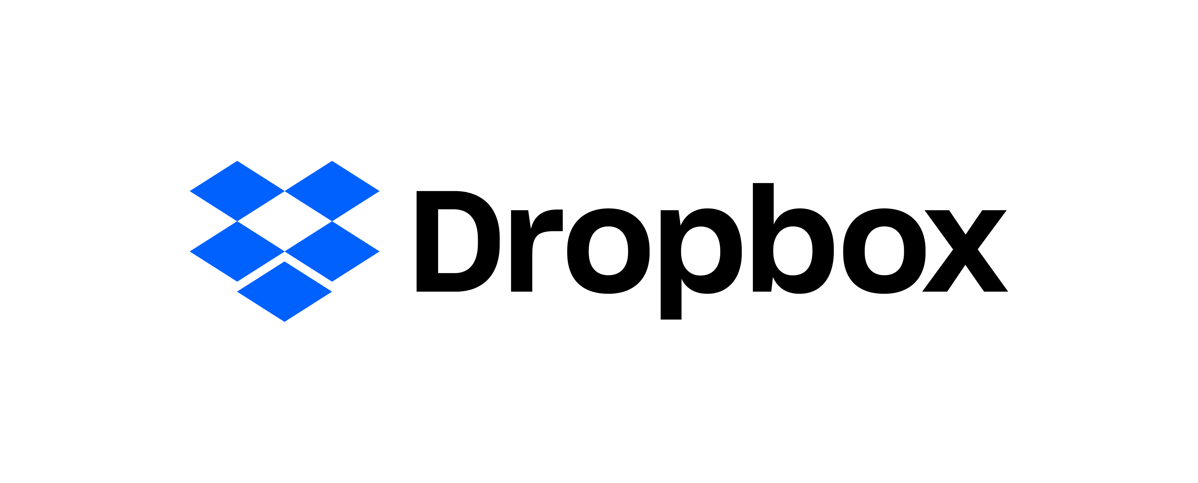 Dropbox logo