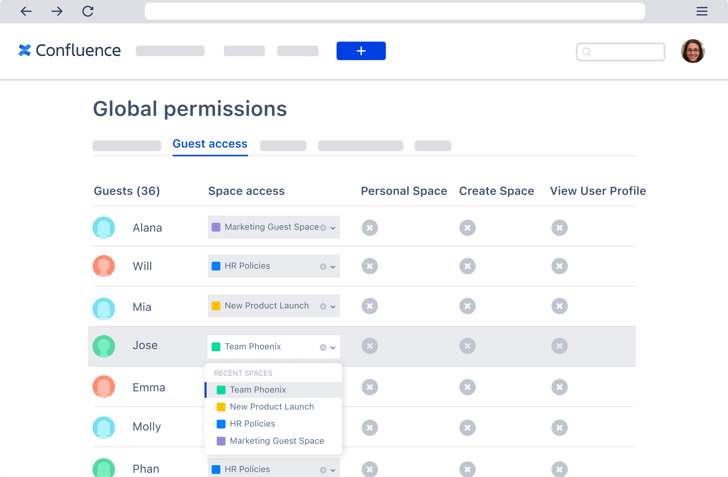 Sincronize o Jira Service Management e o Confluence para fácil compartilhamento de conhecimento