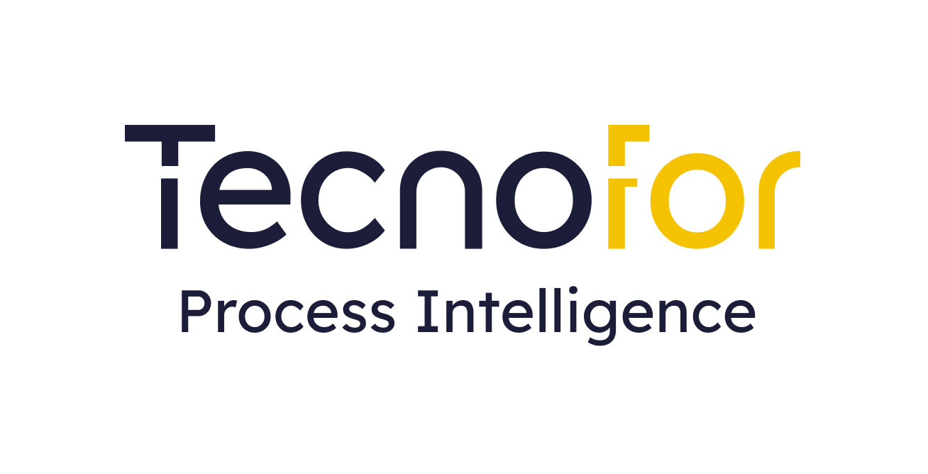 Logo van Tecnofor.