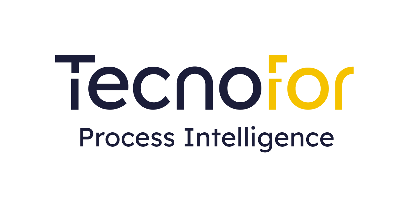 TecnoFor 徽标。