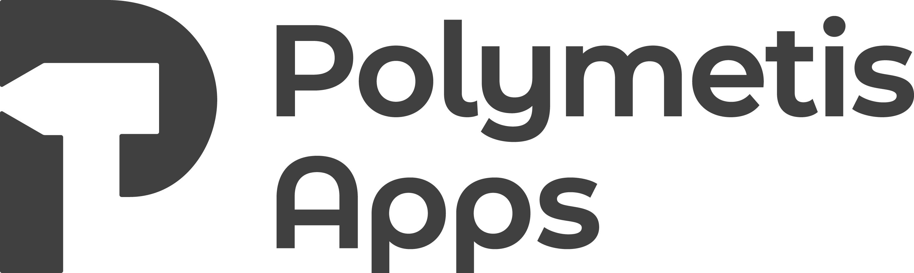 Polymetis logo