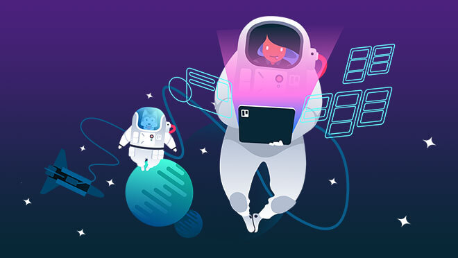 Удаленная работа: секреты успеха
