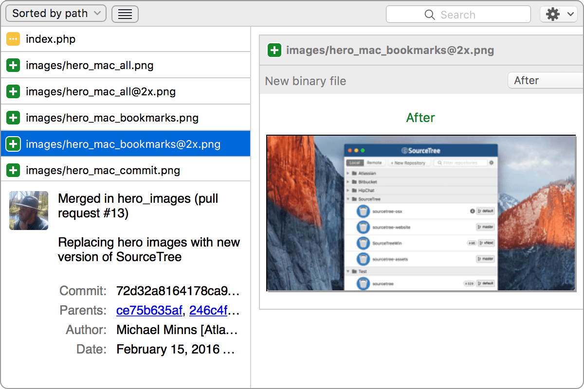 Sourcetree Free Git Gui For Mac And Windows