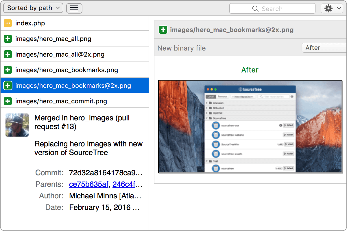 Sourcetree | Free Git GUI for Mac and Windows