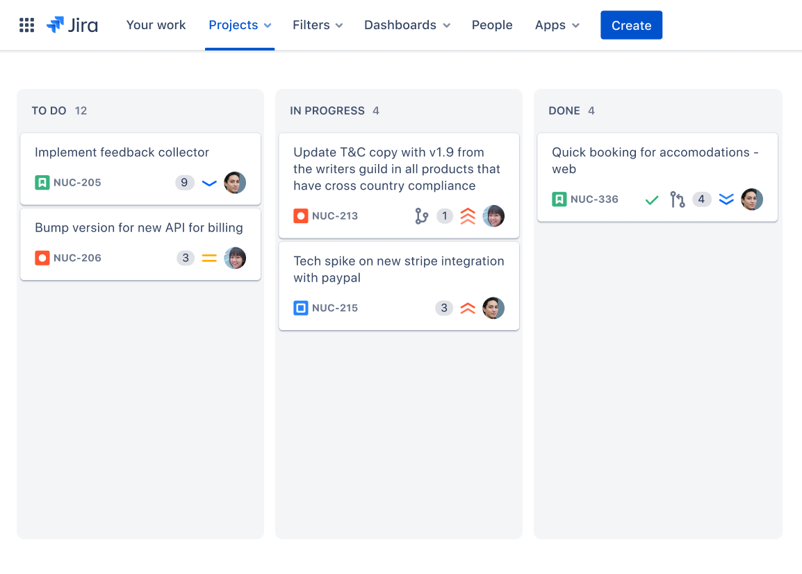 Jira Software