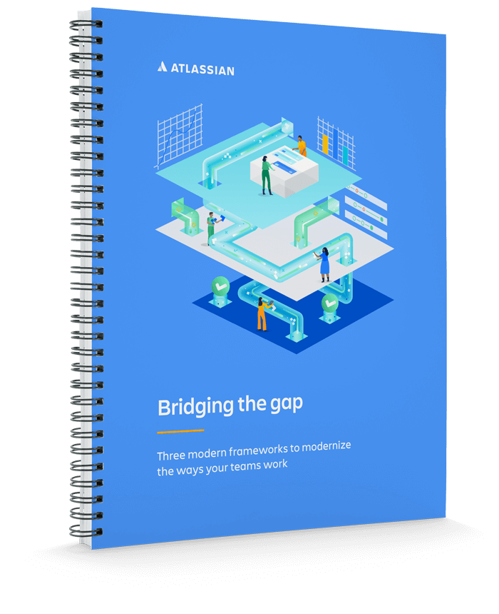 Bridging the gap PDF preview