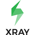 Xray のロゴ