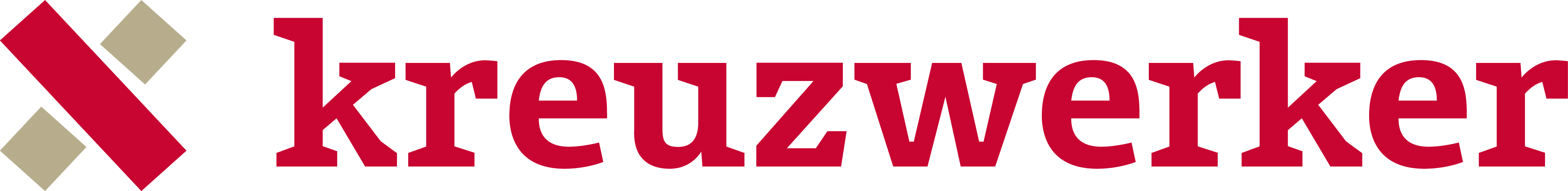 Kreuzwerker 徽标