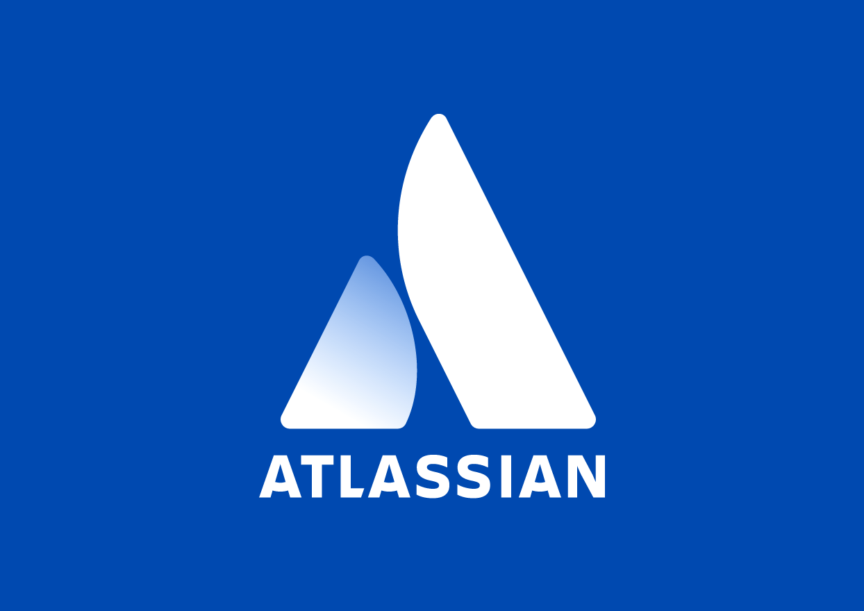 Atlassian 徽标