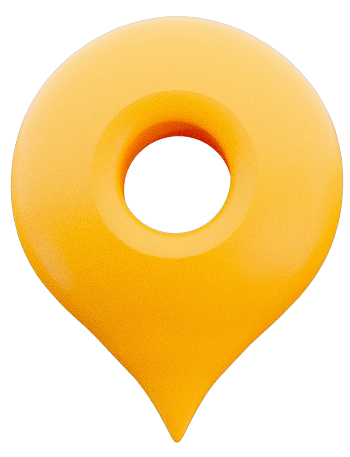 Location pin