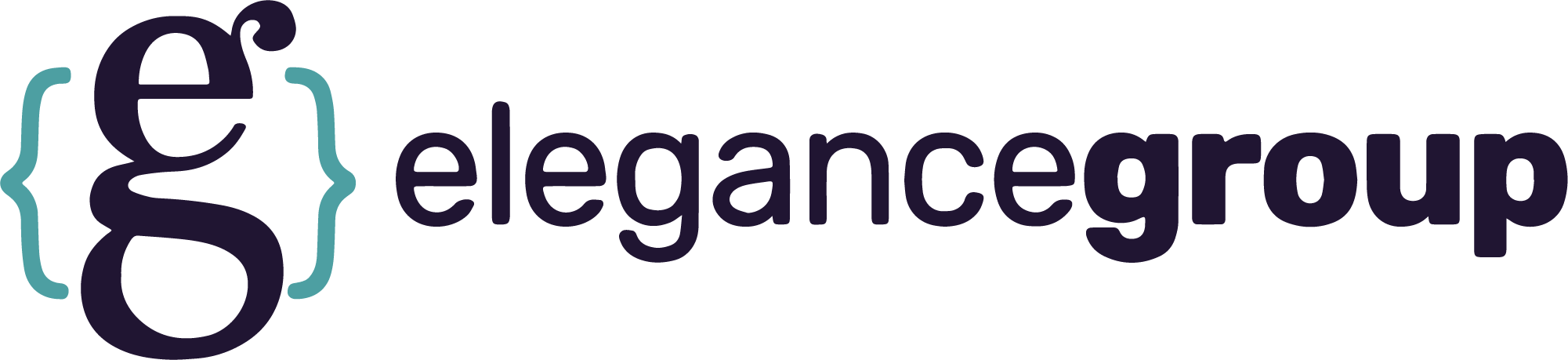 Logotipo de Elegance Group