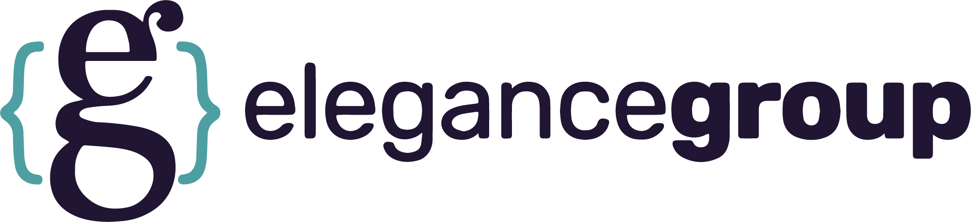 elegance group 徽标