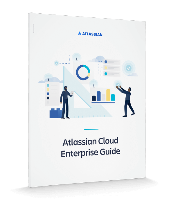 Guide to Atlassian cloud Enterprise