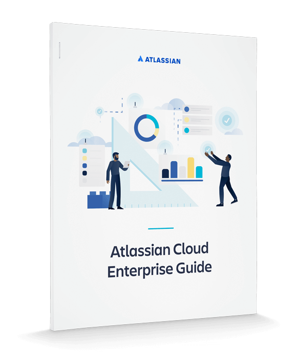 Atlassian Cloud Enterprise Guide PDF Preview