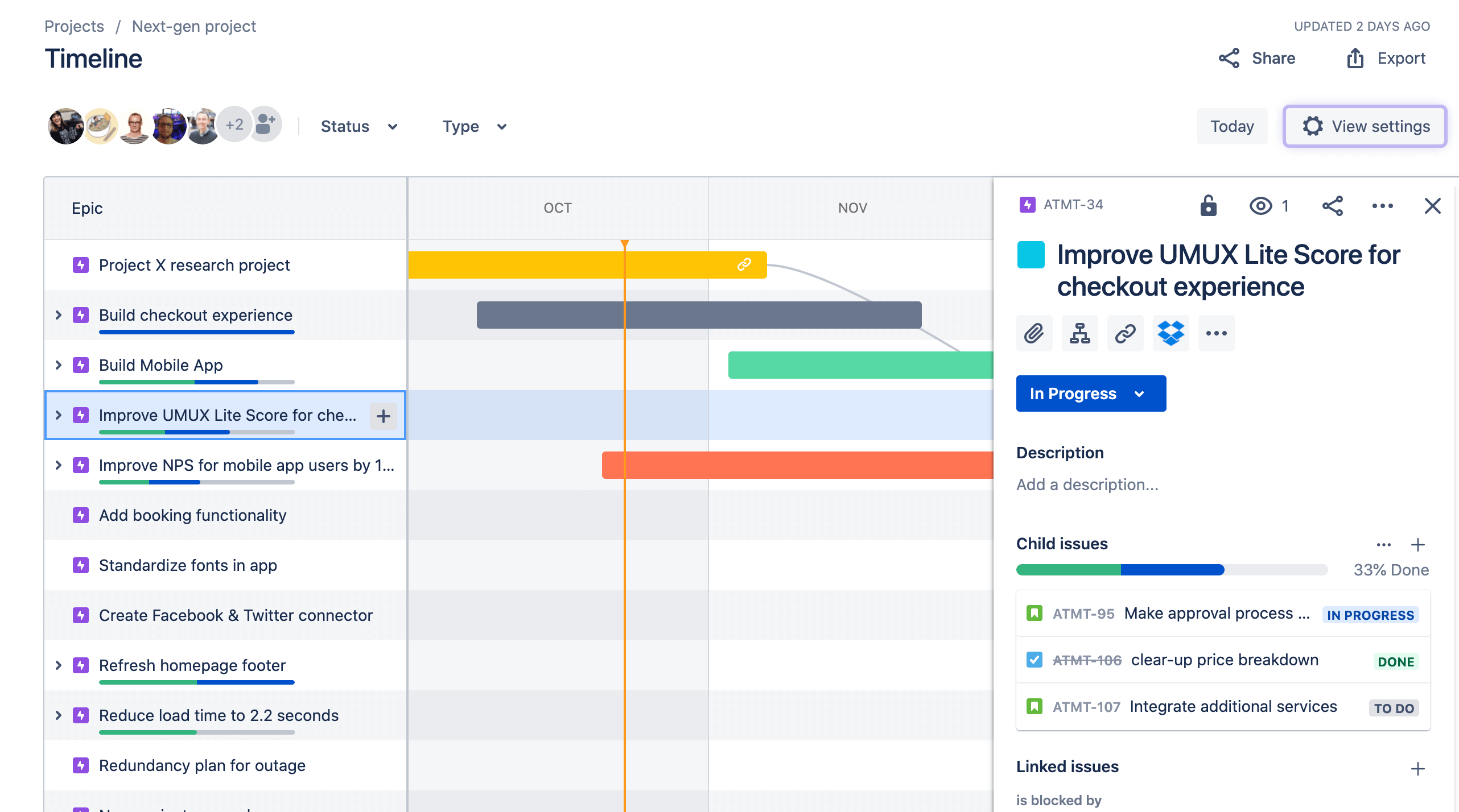 Jira Epic vs Story: Comparison Guide From A to Z