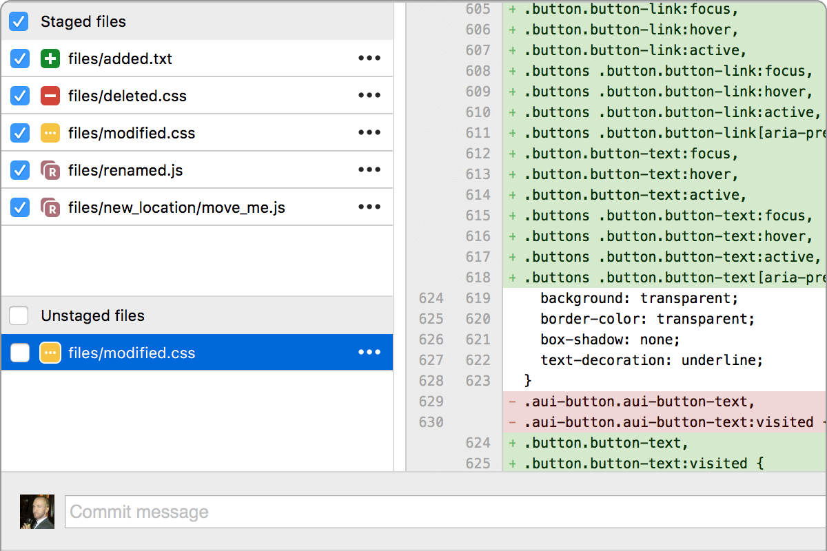 Sourcetree | Free Git GUI for Mac and Windows