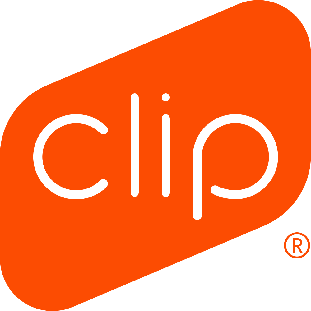 логотип Clip