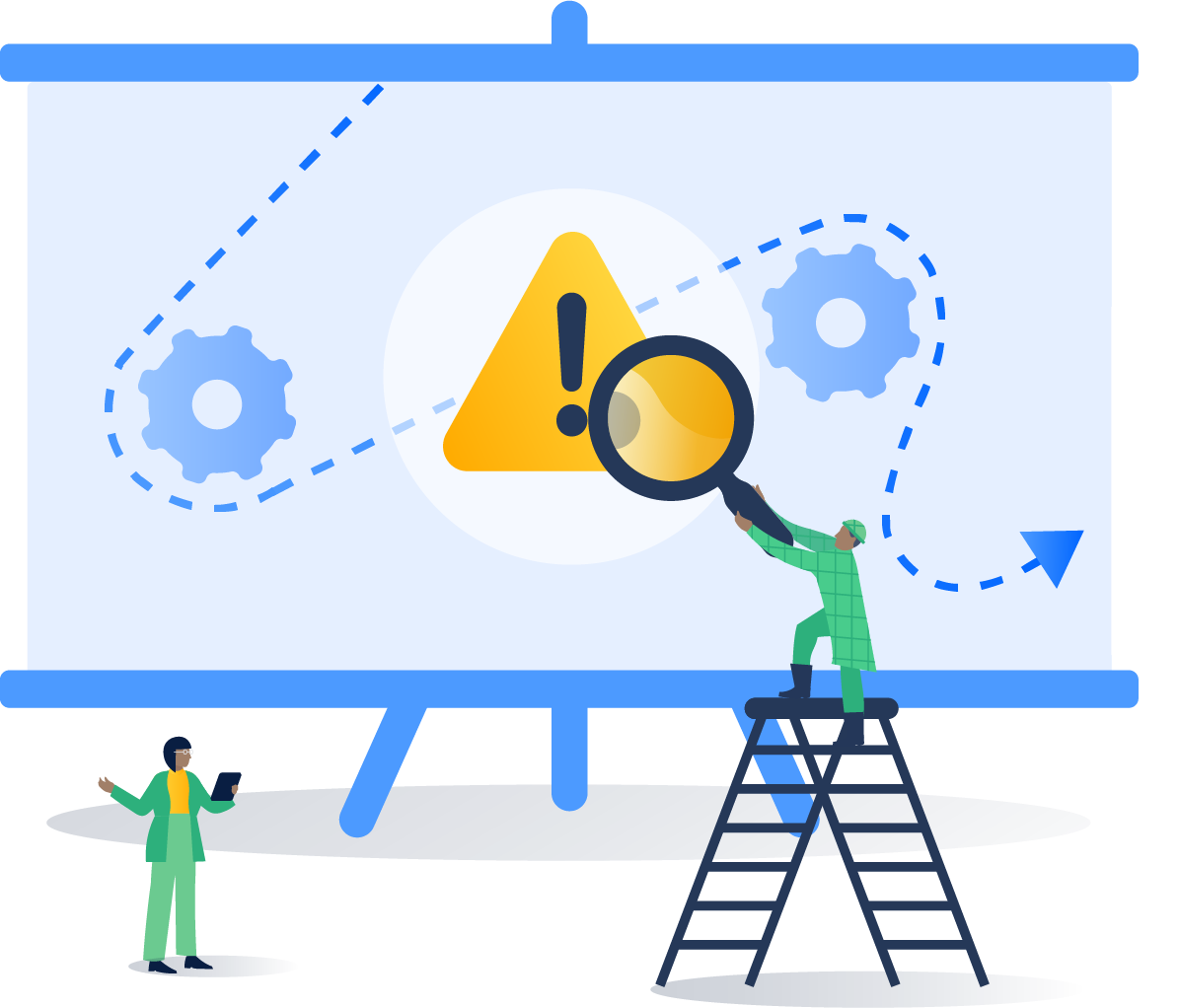 Управление проблемами в Jira Service Management | Atlassian