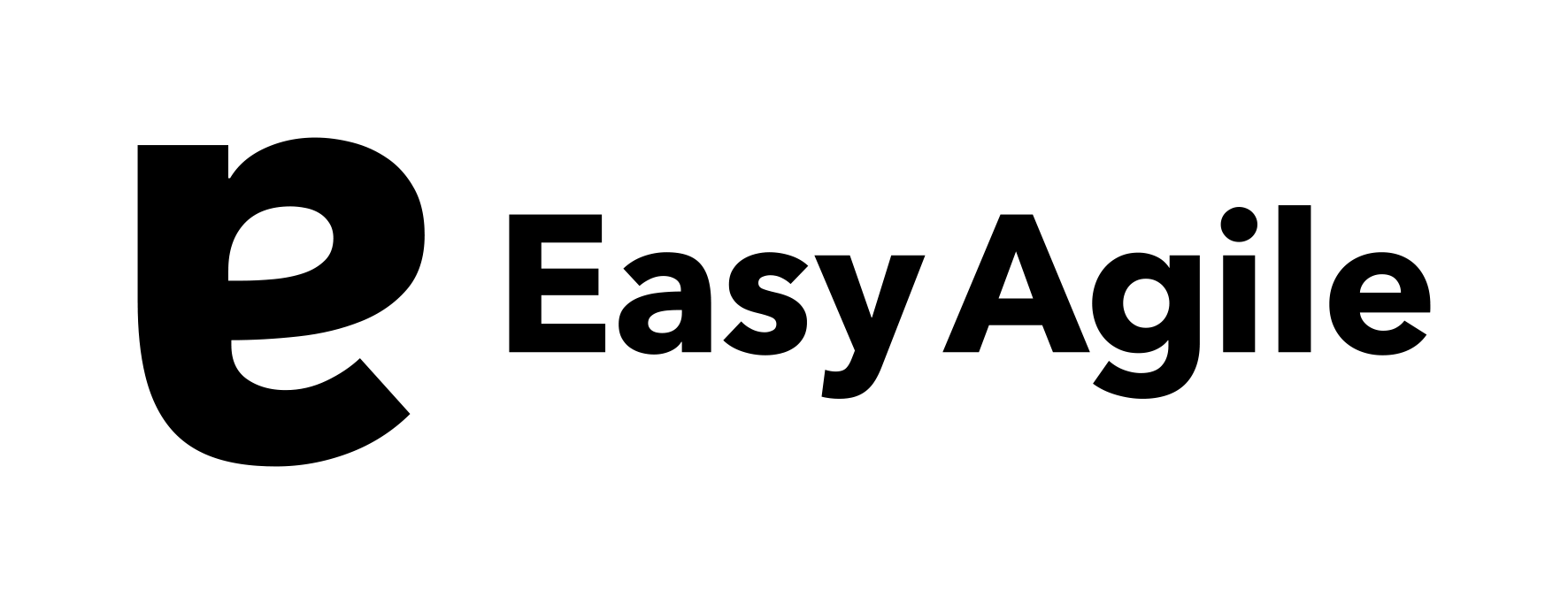 Logo van Easy Agile