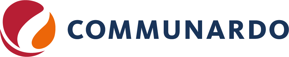 Logotipo de Communardo
