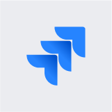 Logotipo de Jira Work Management