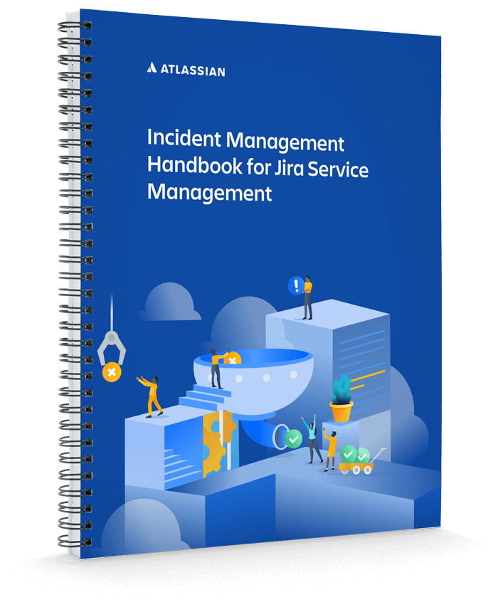 Handboek incidentmanagement