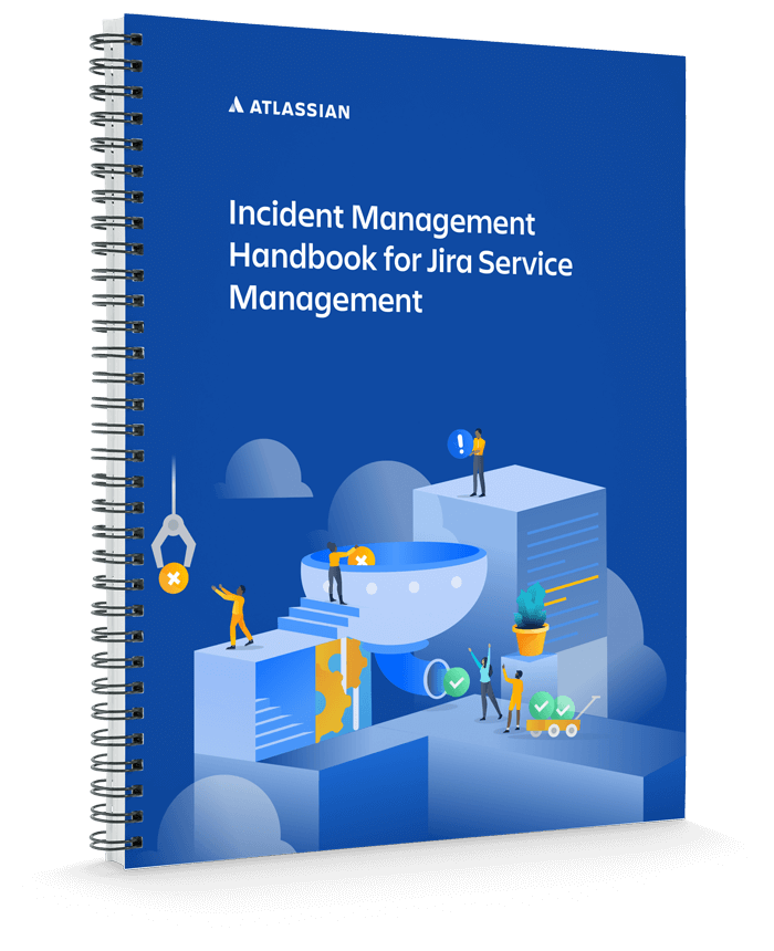 Manual de gerenciamento de incidentes