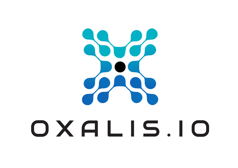 Logotipo de Oxalis Solutions