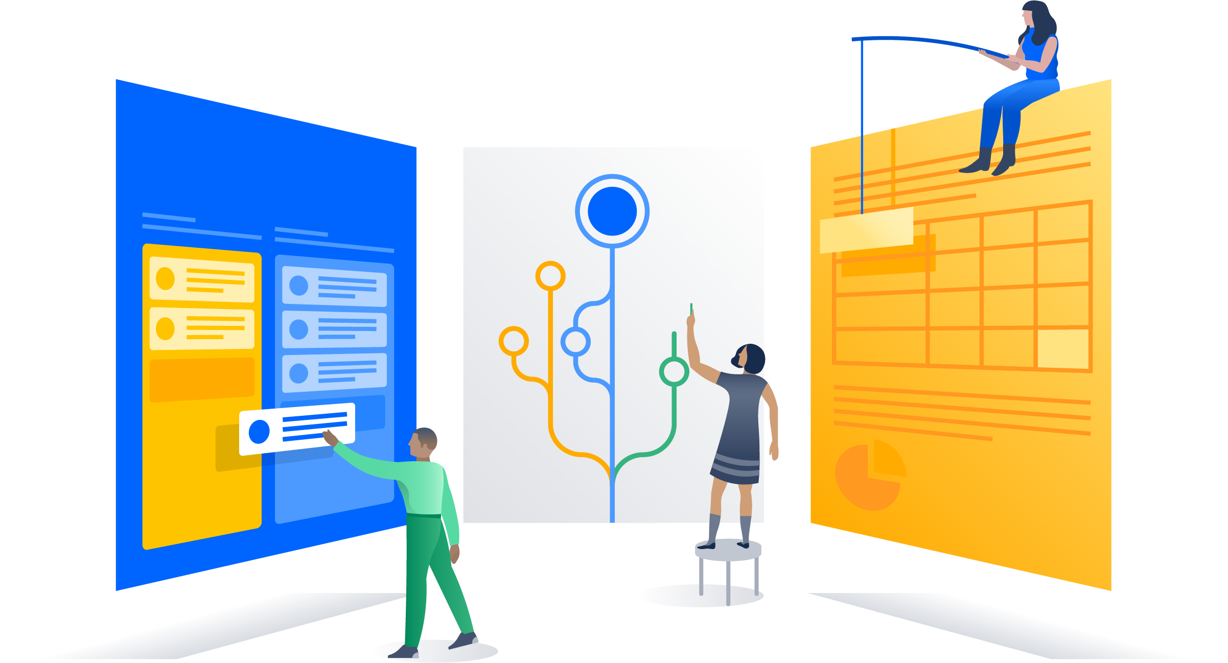 Atlassian for Enterprises
