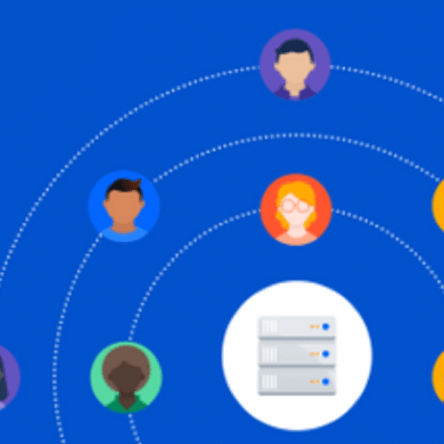 Organizing Confluence illustration