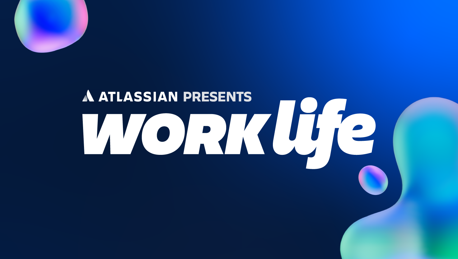 Logo "Work Life"