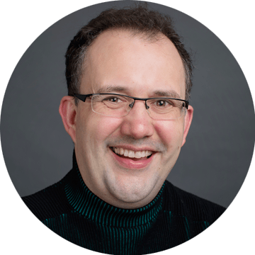 Thomas Brill headshot