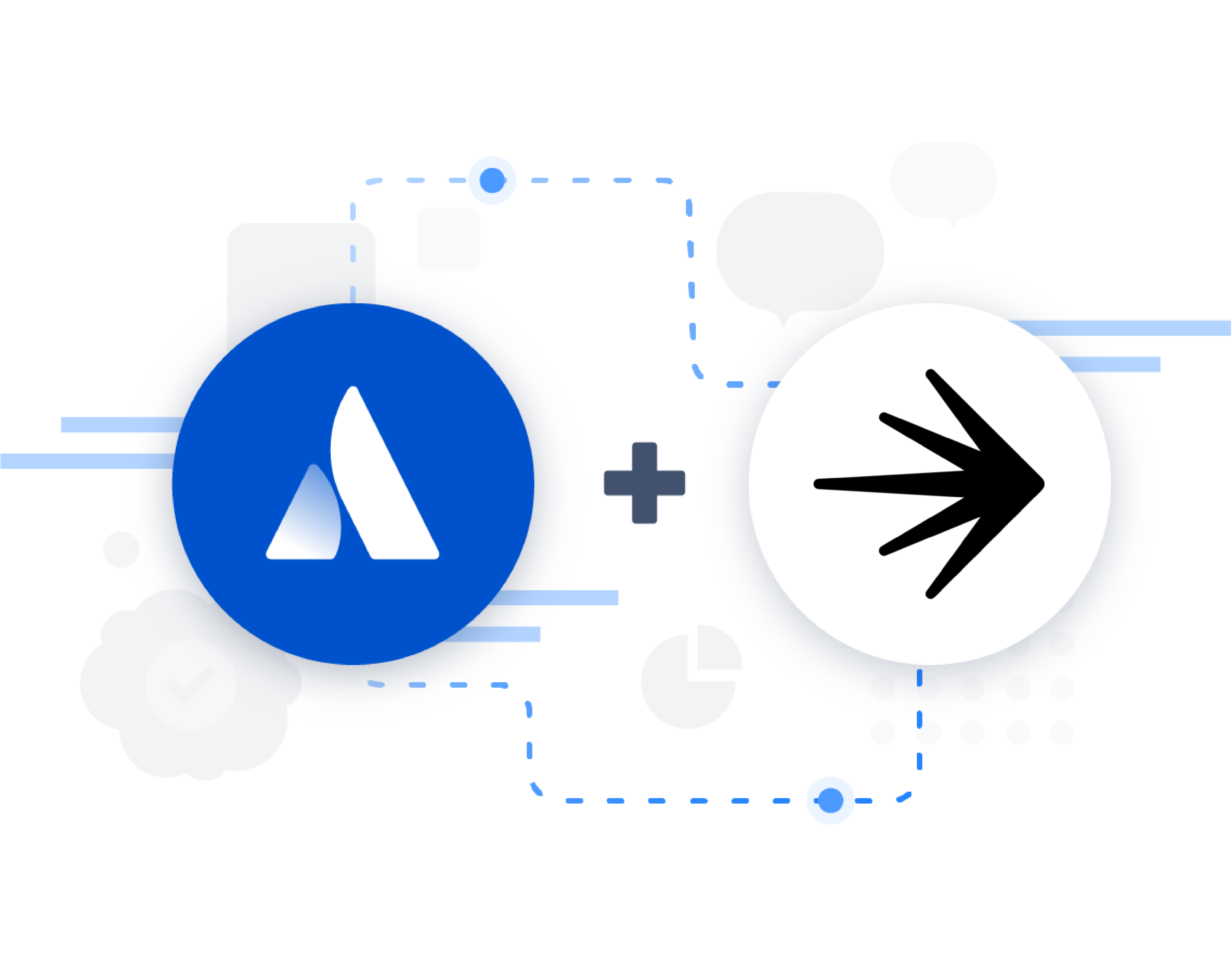Atlassian e LaunchDarkly