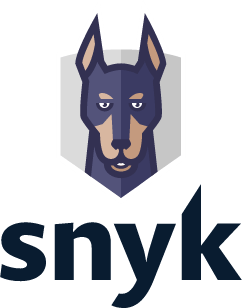 snyk logo