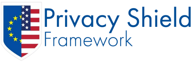 Privacy Shield Framwork logo