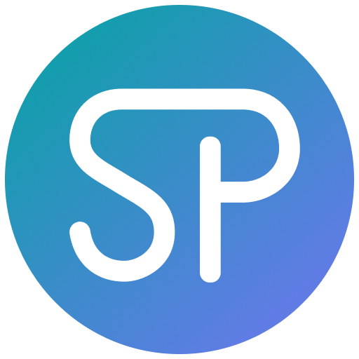 SimplyPut logo