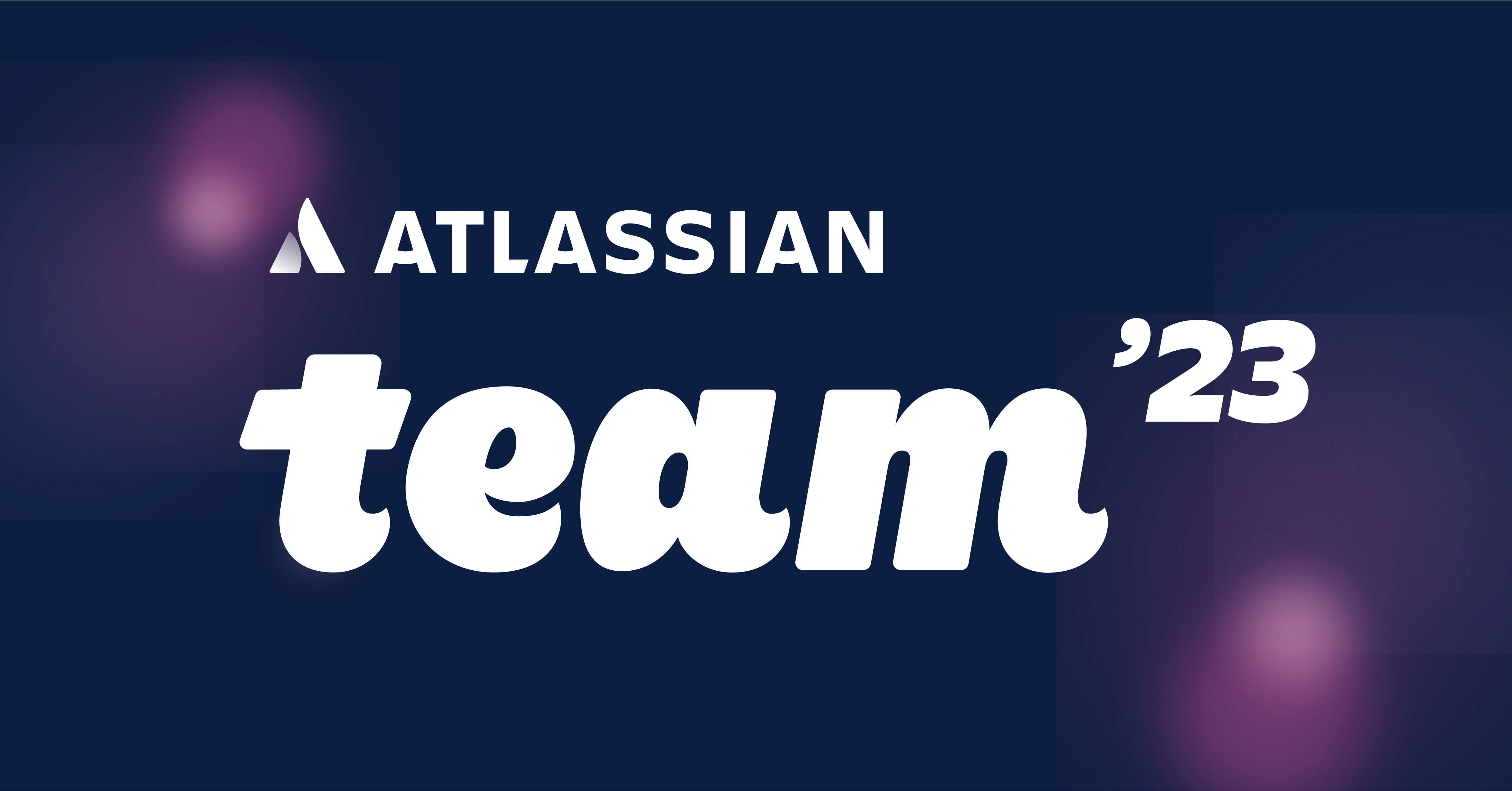 Atlassian Team 2022